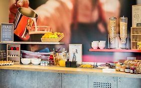 Ibis Avranches Baie du Mont-Saint-Michel